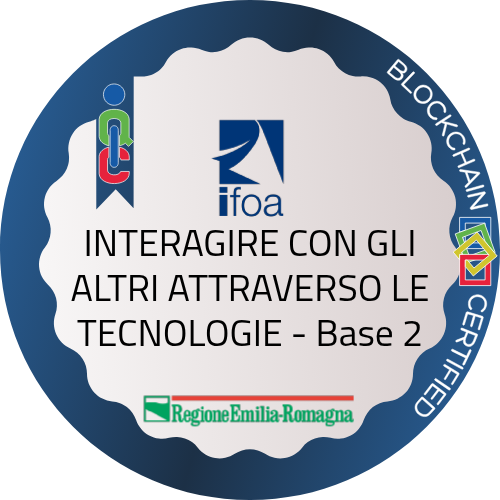 Badge pubblico 82639